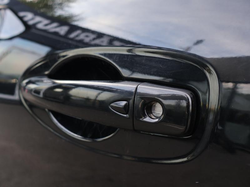 Car Thumb