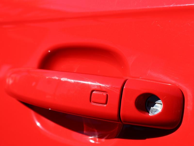 Car Thumb