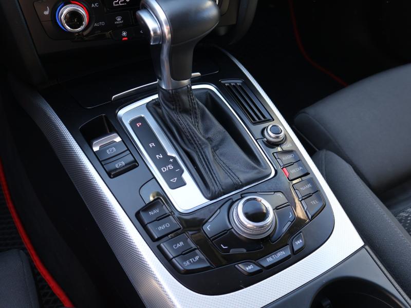 Car Thumb