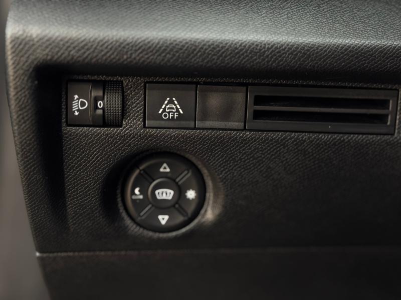 Car Thumb