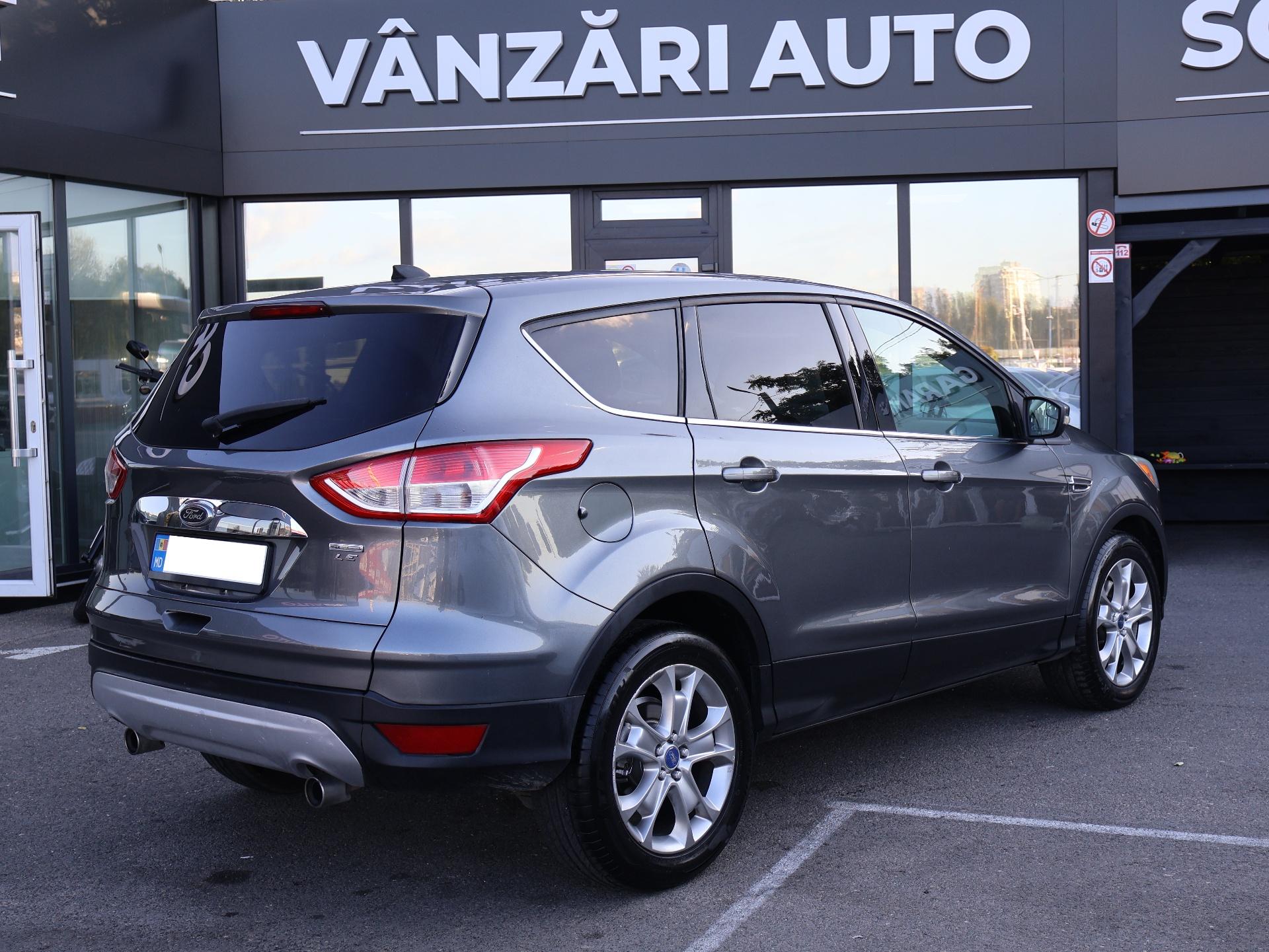 Ford Escape