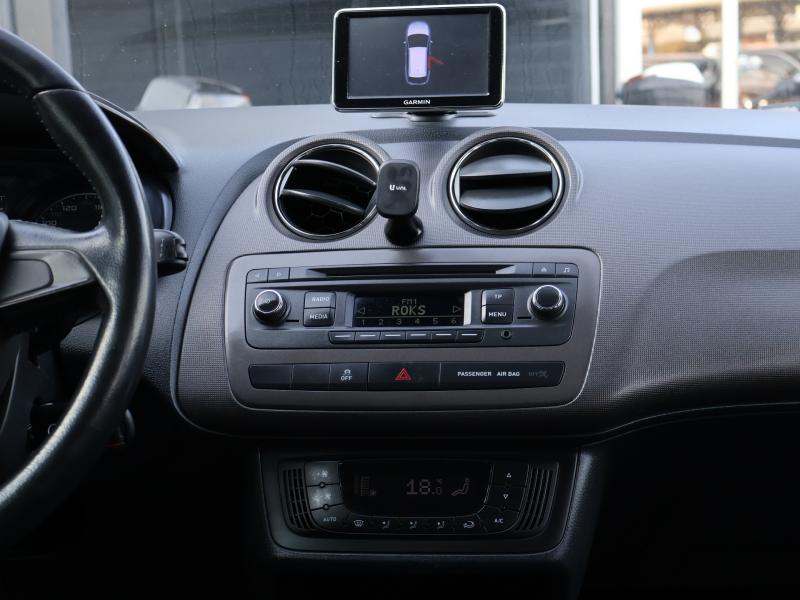 Car Thumb
