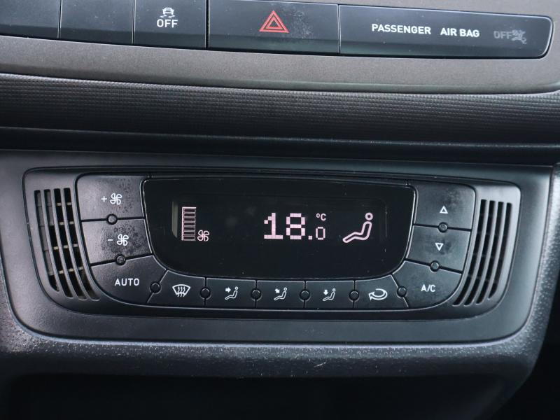 Car Thumb