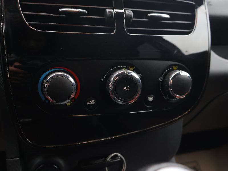Car Thumb
