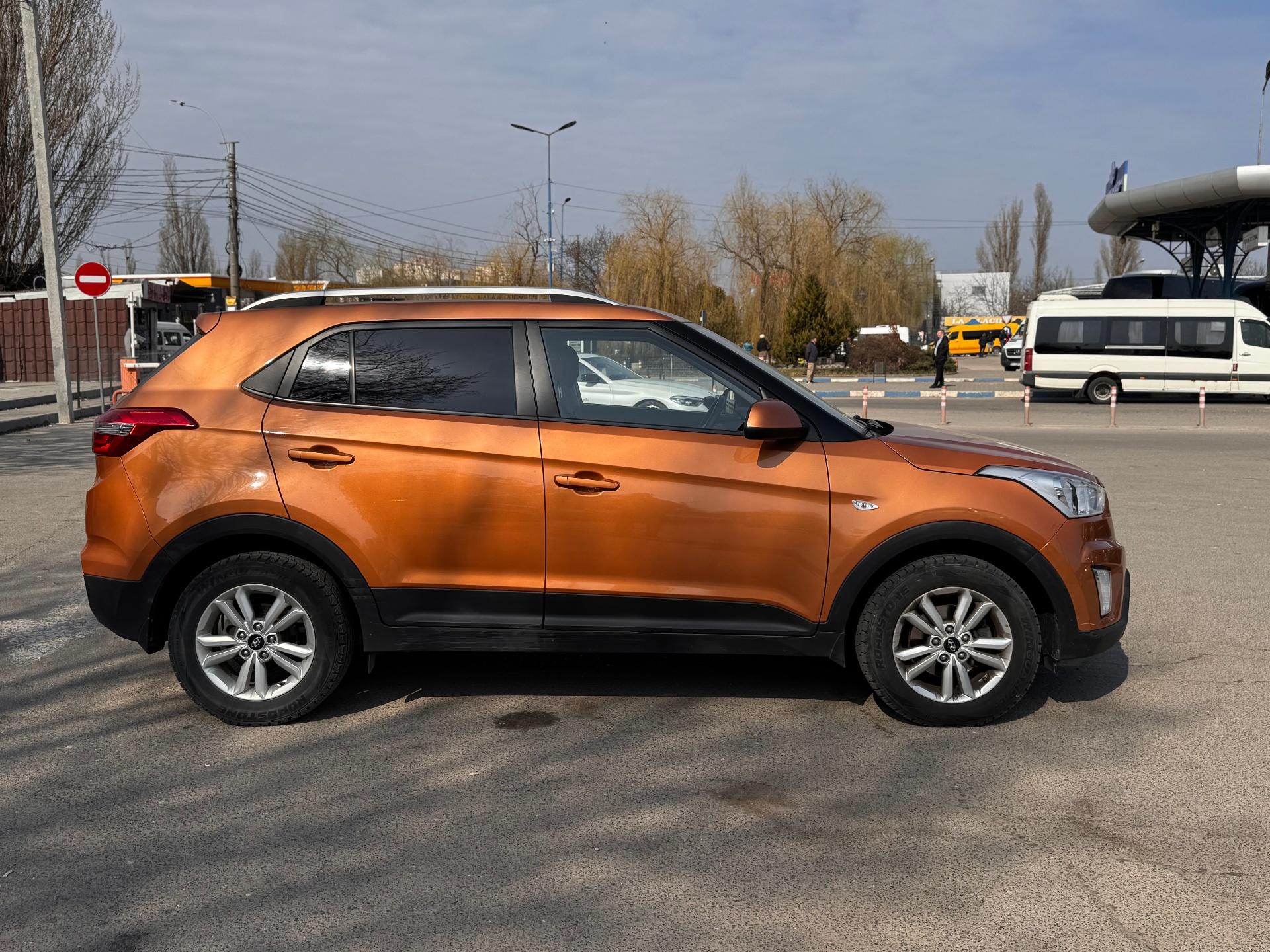 Hyundai Altul
