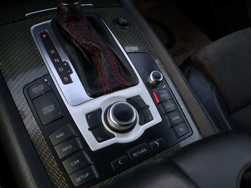 Car Thumb