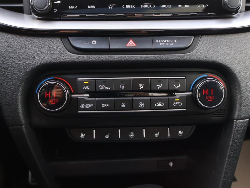 Car Thumb
