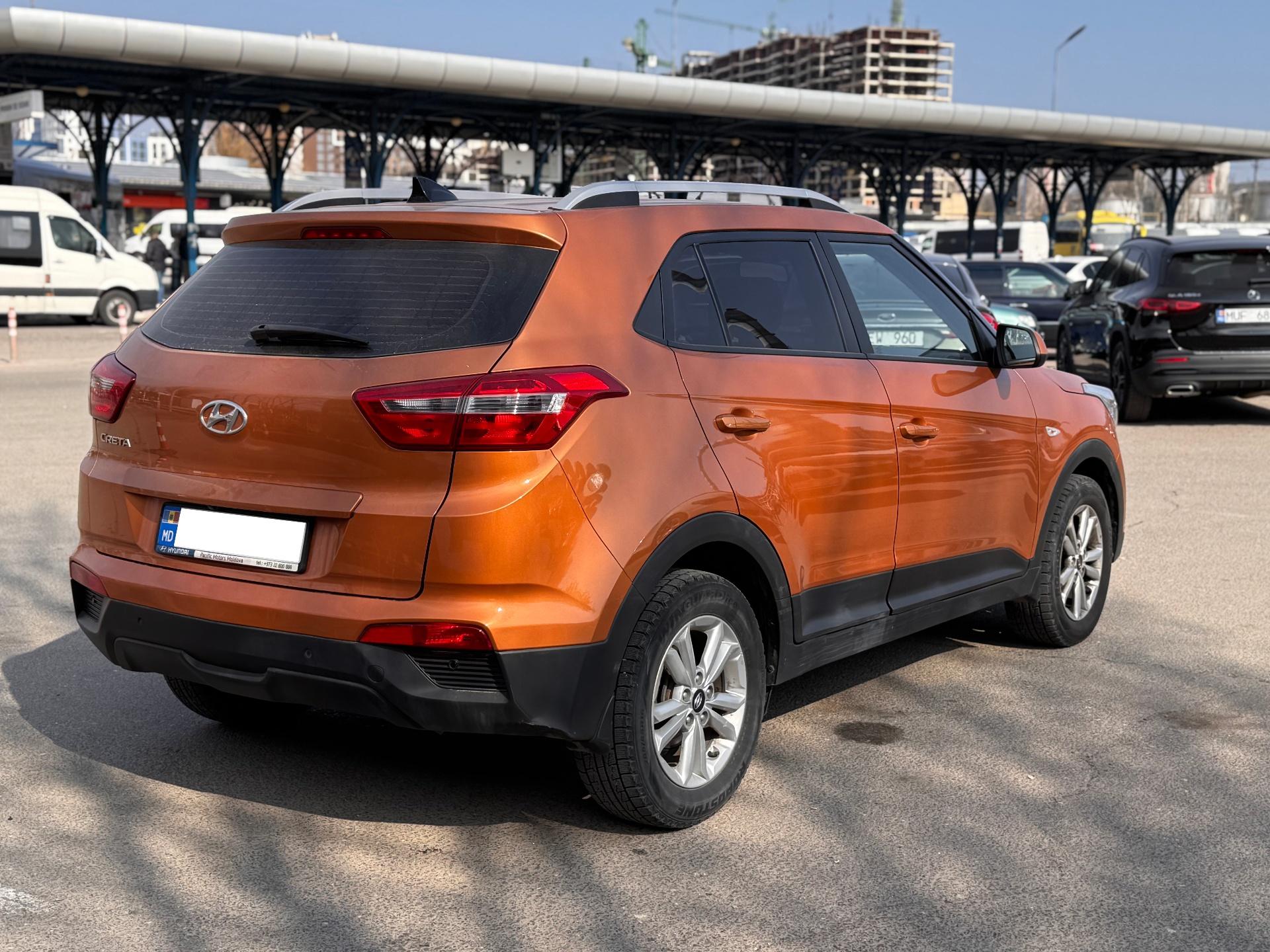 Hyundai Altul