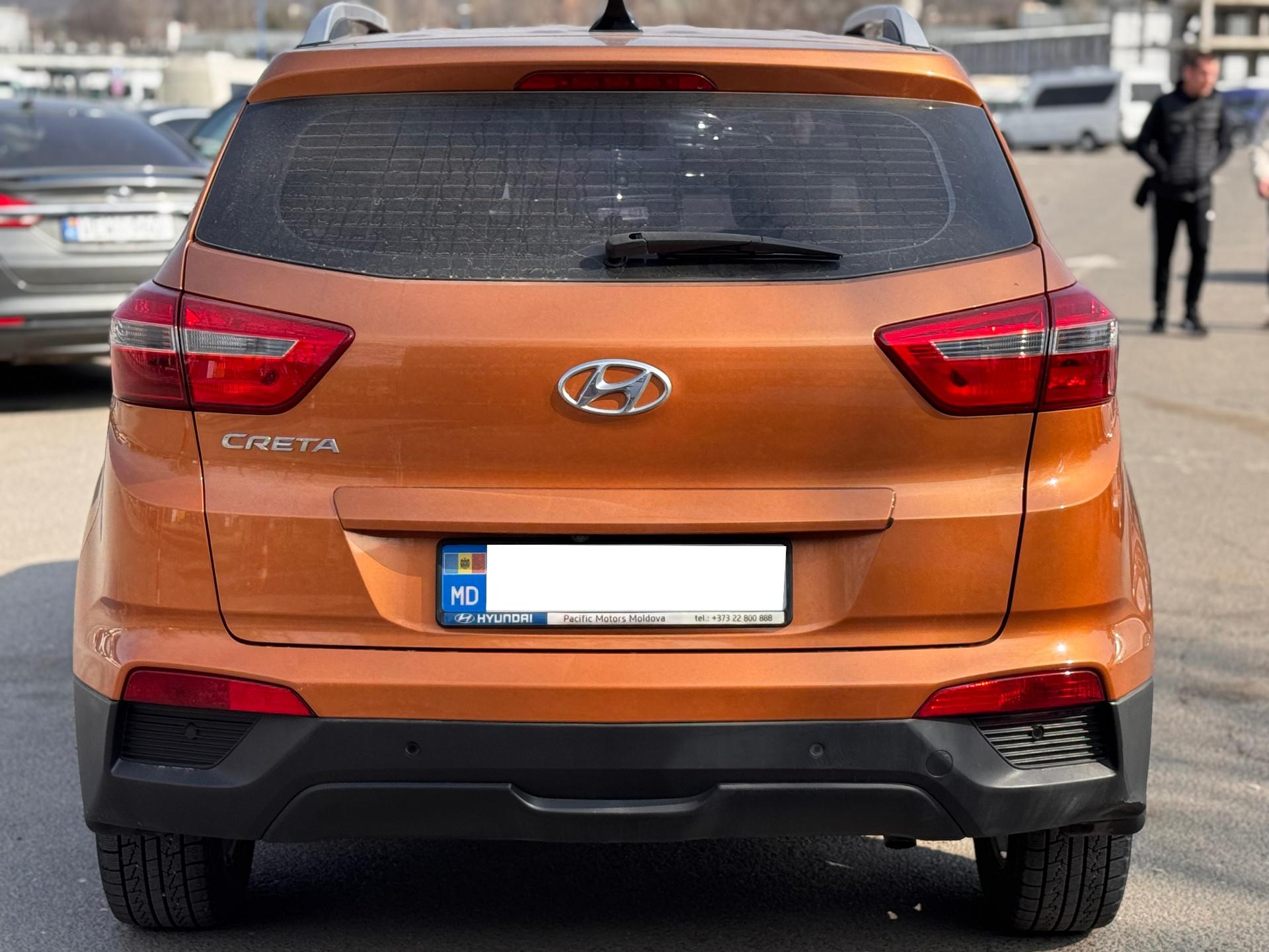 Hyundai Altul