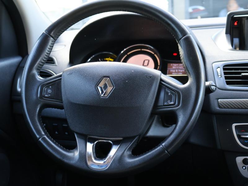Car Thumb