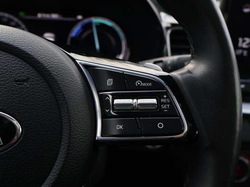 Car Thumb