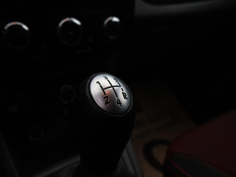 Car Thumb