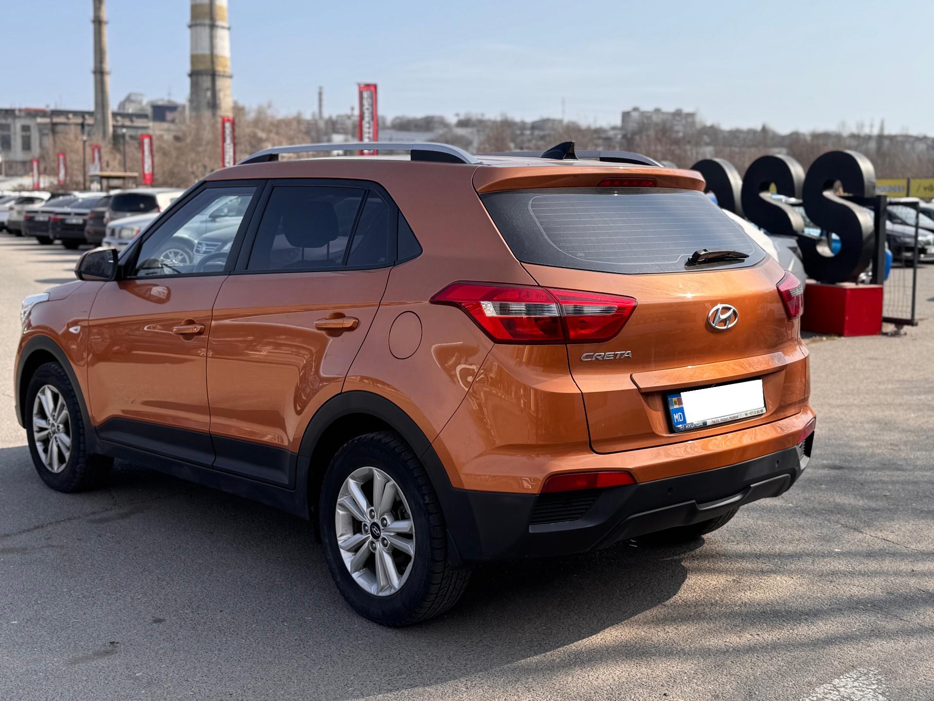 Hyundai Altul