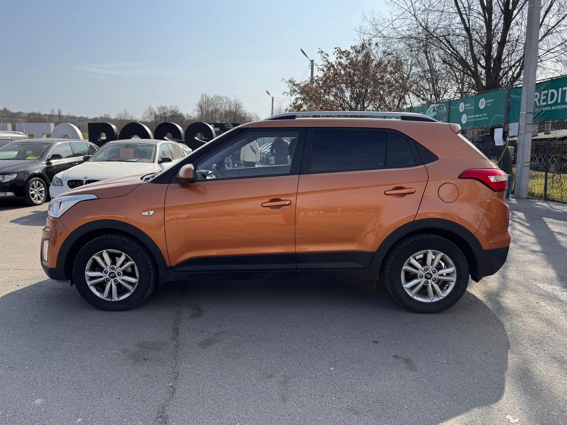 Hyundai Altul