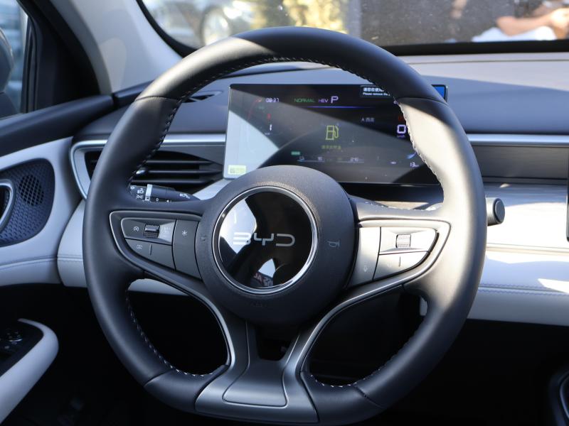 Car Thumb
