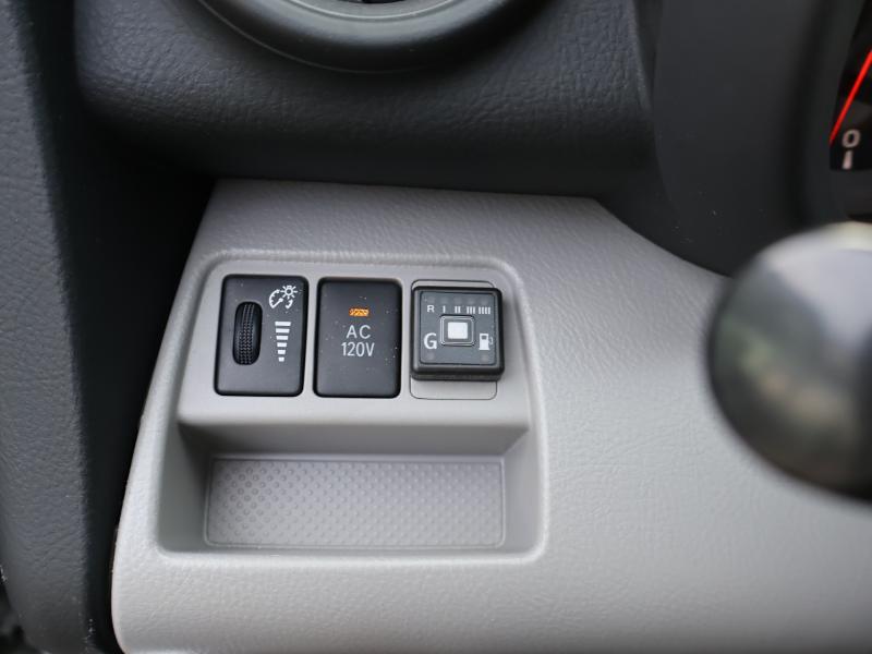 Car Thumb