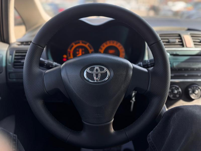 Car Thumb