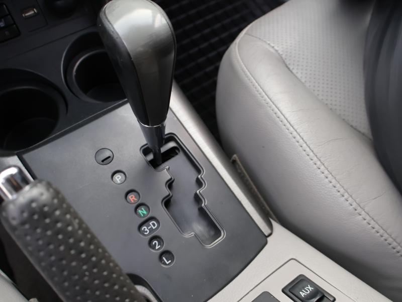 Car Thumb