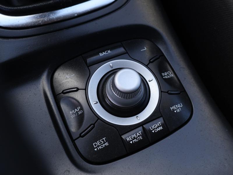 Car Thumb
