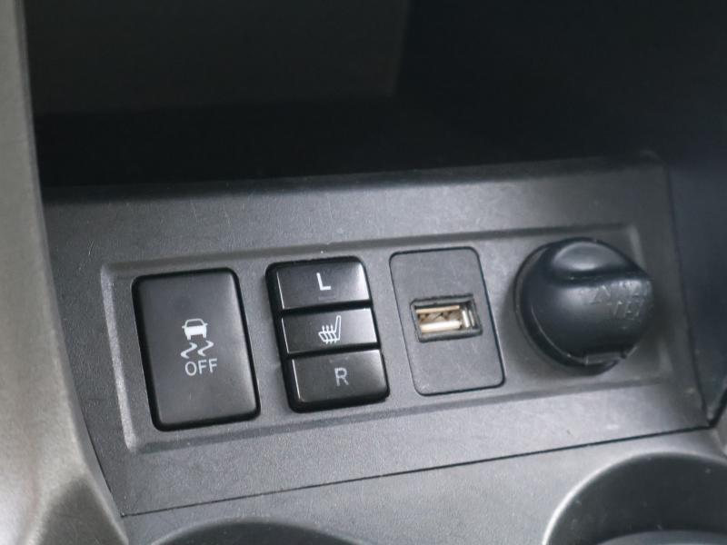 Car Thumb