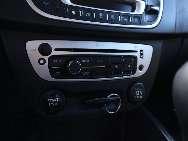 Car Thumb