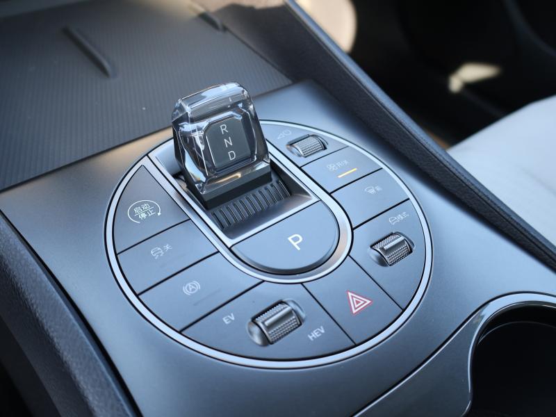 Car Thumb