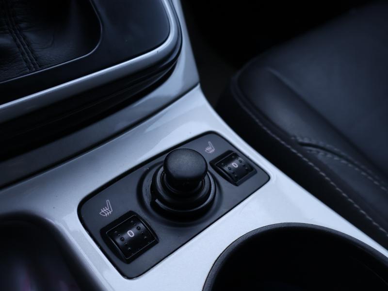 Car Thumb