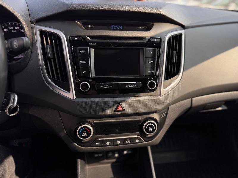 Car Thumb