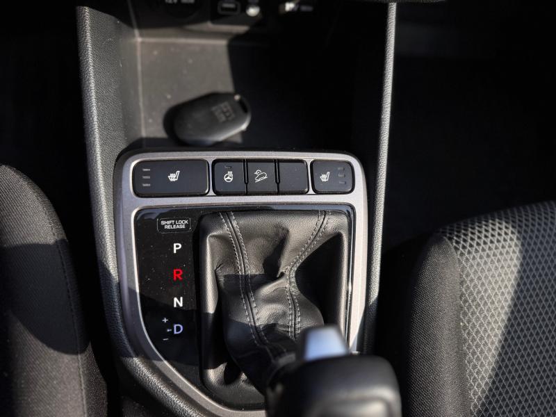 Car Thumb