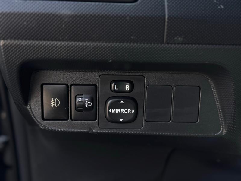 Car Thumb