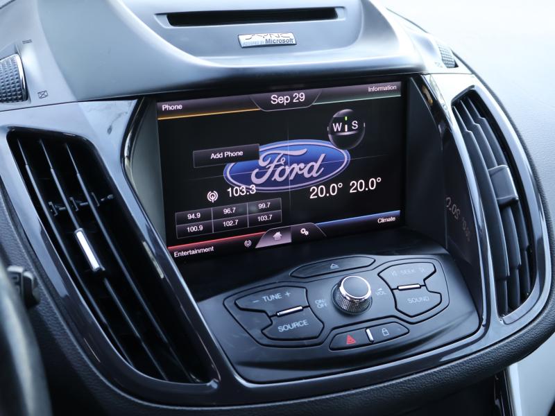 Car Thumb
