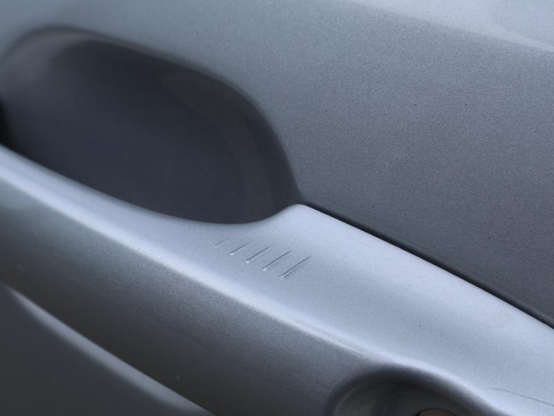 Car Thumb