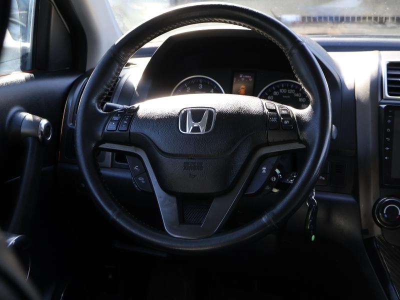 Car Thumb