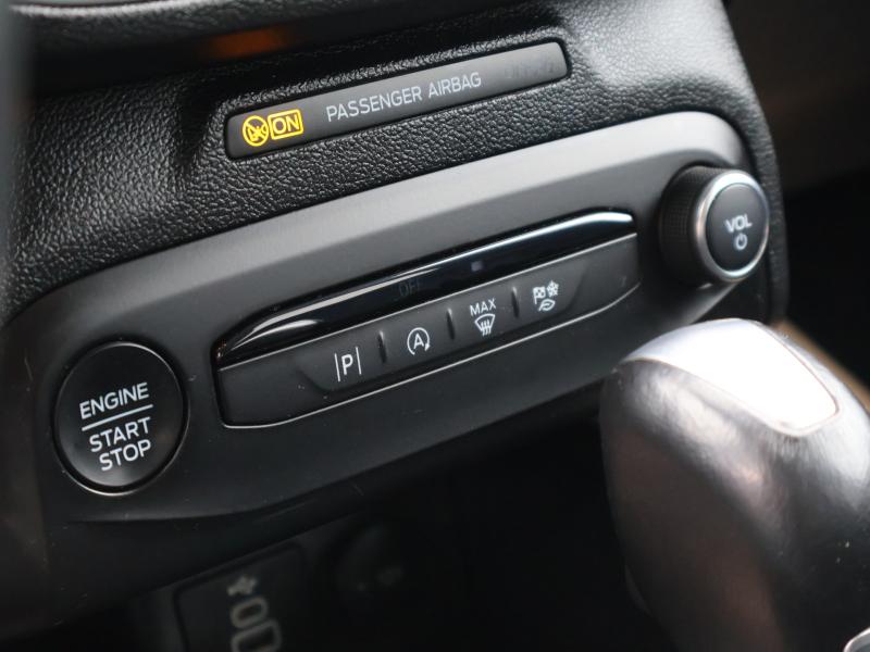 Car Thumb