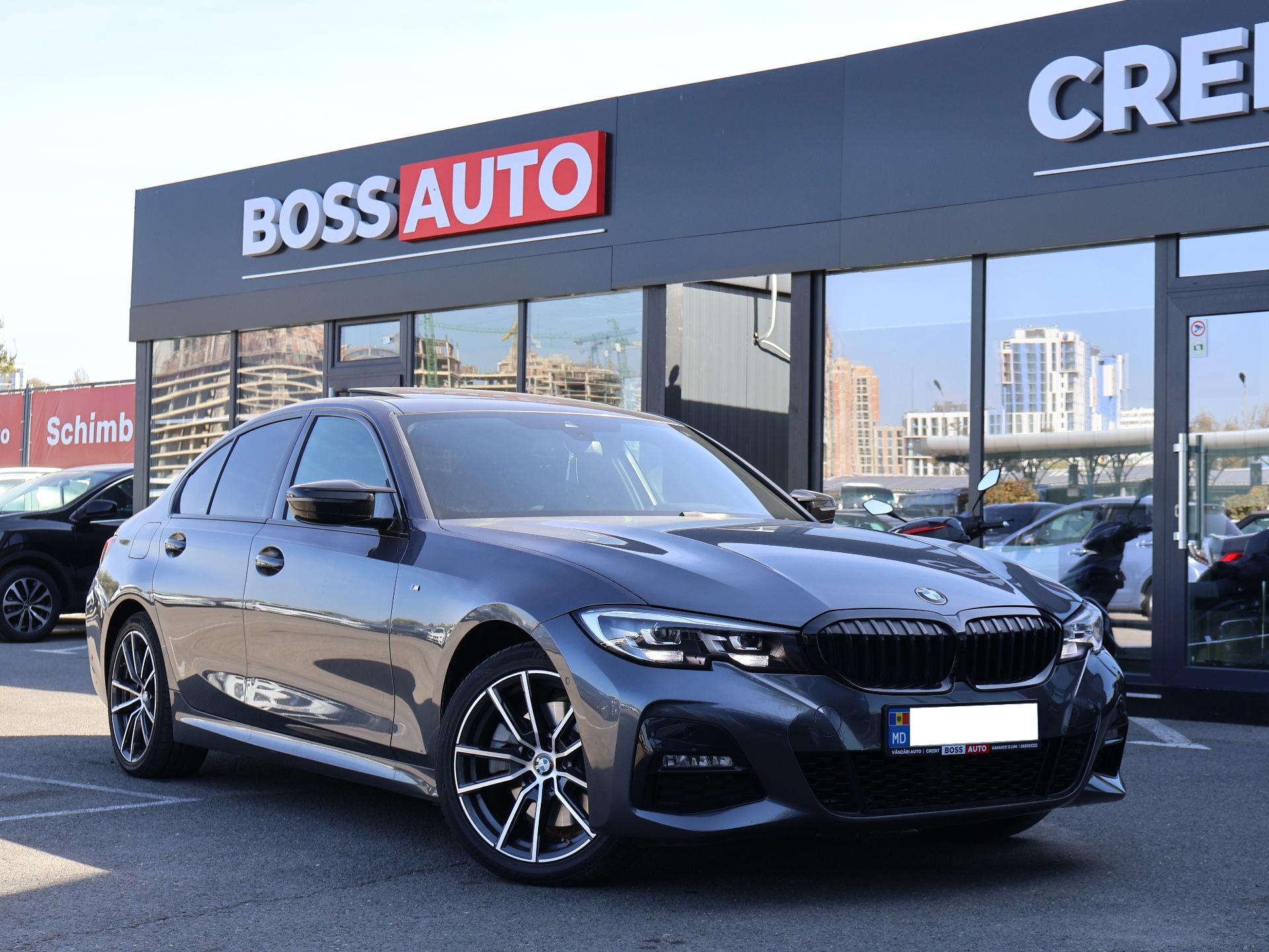 BMW Seria 3