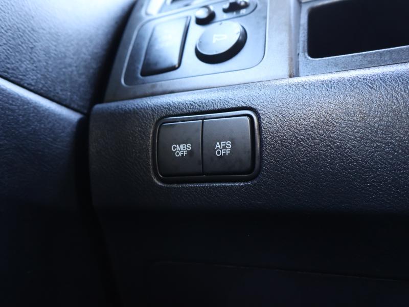 Car Thumb