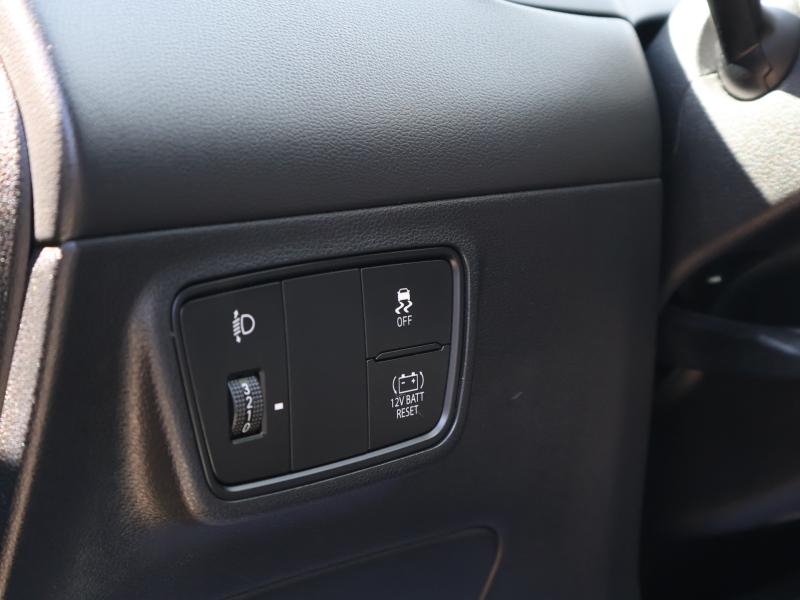 Car Thumb