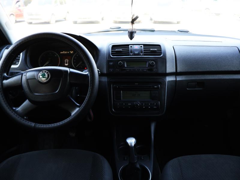 Car Thumb