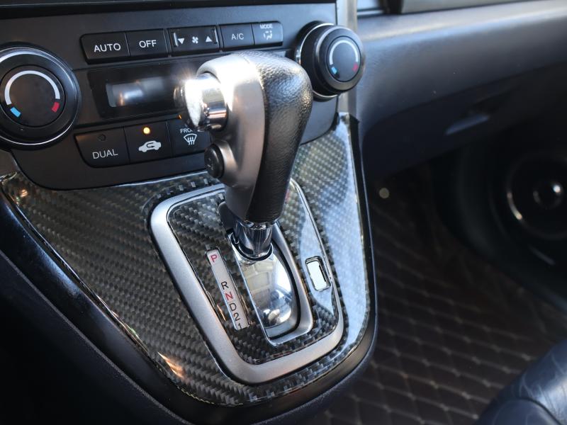Car Thumb