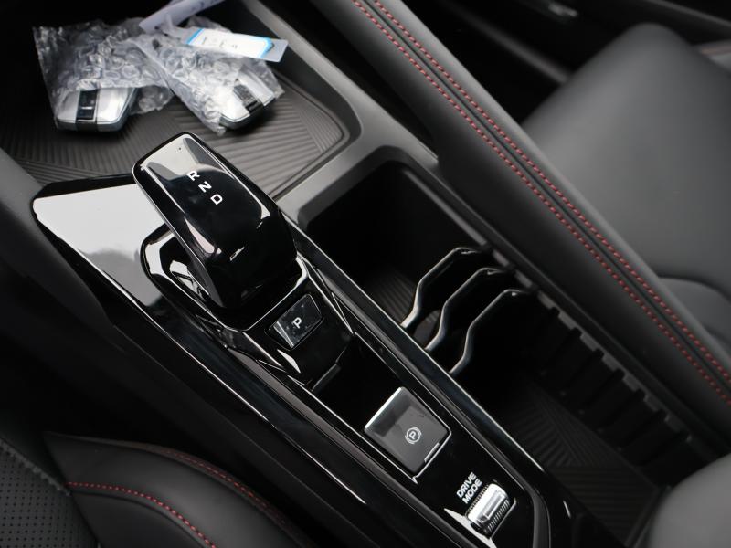 Car Thumb