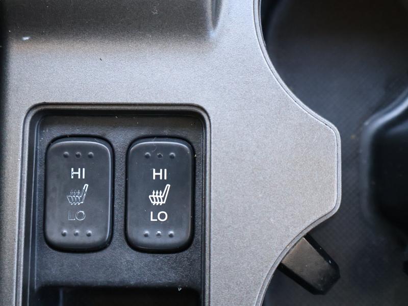 Car Thumb