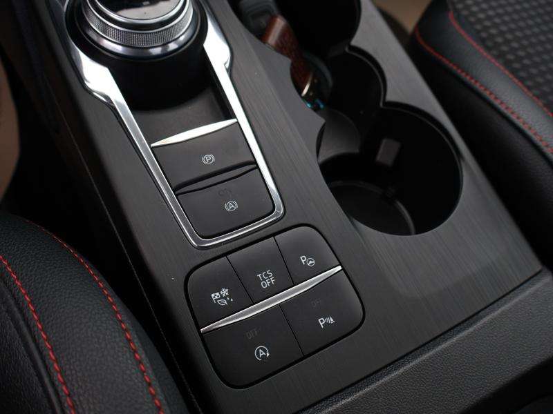 Car Thumb