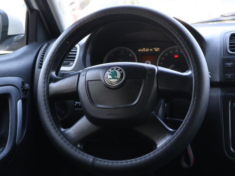 Car Thumb