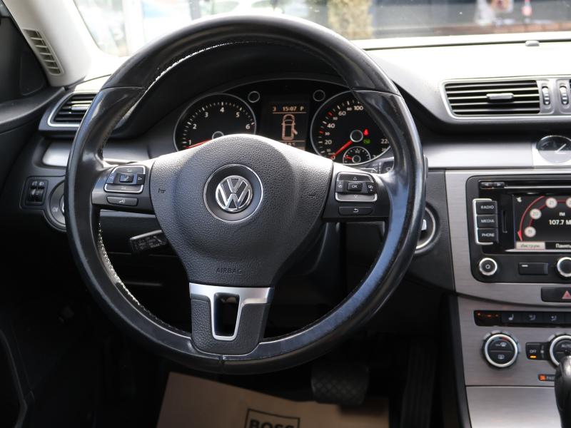 Car Thumb