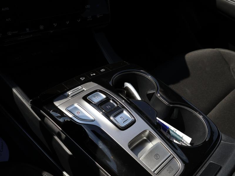 Car Thumb