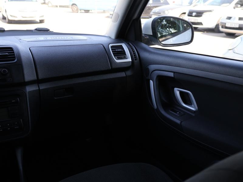 Car Thumb
