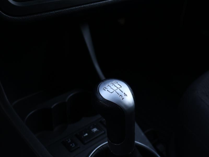 Car Thumb