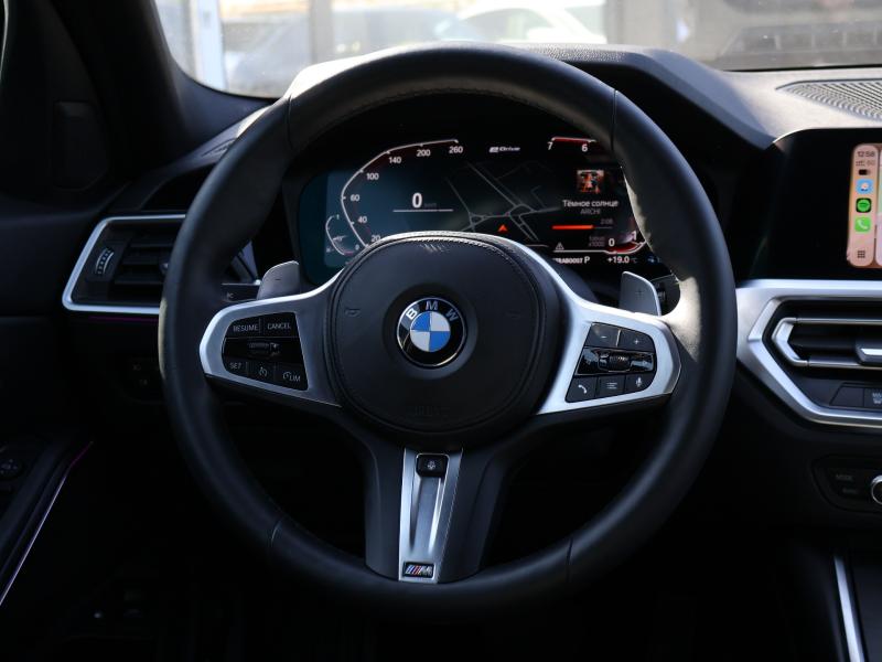 Car Thumb