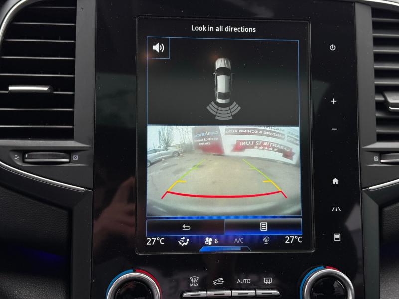 Car Thumb