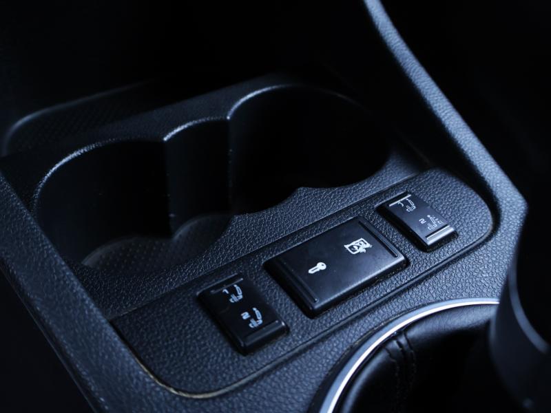 Car Thumb